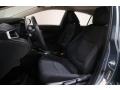 2020 Celestite Gray Metallic Toyota Corolla LE  photo #5