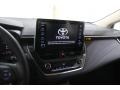 2020 Celestite Gray Metallic Toyota Corolla LE  photo #9