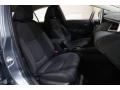 2020 Celestite Gray Metallic Toyota Corolla LE  photo #13