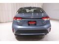 2020 Celestite Gray Metallic Toyota Corolla LE  photo #16