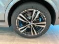 Skyscraper Gray Metallic - X7 xDrive40i Photo No. 3