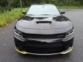 Pitch Black - Charger R/T Plus Photo No. 3