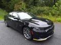 Pitch Black - Charger R/T Plus Photo No. 4