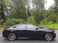 Pitch Black - Charger R/T Plus Photo No. 5
