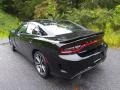 Pitch Black - Charger R/T Plus Photo No. 8