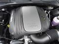Pitch Black - Charger R/T Plus Photo No. 9