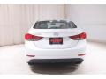 2016 White Hyundai Elantra SE  photo #15