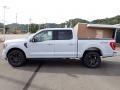  2022 F150 XLT SuperCrew 4x4 Oxford White