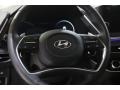 2021 Phantom Black Hyundai Sonata Limited  photo #7