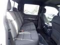 Black Rear Seat Photo for 2022 Ford F150 #144957552