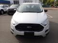 Moondust Silver Metallic - EcoSport S 4WD Photo No. 3