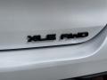 Wind Chill Pearl - Highlander XLE AWD Photo No. 28