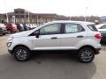 Moondust Silver Metallic - EcoSport S 4WD Photo No. 5