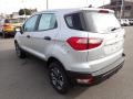 Moondust Silver Metallic - EcoSport S 4WD Photo No. 6
