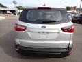Moondust Silver Metallic - EcoSport S 4WD Photo No. 7