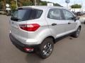 Moondust Silver Metallic - EcoSport S 4WD Photo No. 8