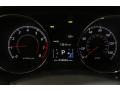 2018 Mitsubishi Outlander Sport Gray Interior Gauges Photo