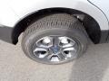 Moondust Silver Metallic - EcoSport S 4WD Photo No. 9
