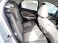 Moondust Silver Metallic - EcoSport S 4WD Photo No. 10