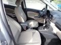 Moondust Silver Metallic - EcoSport S 4WD Photo No. 11