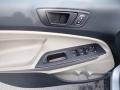 Moondust Silver Metallic - EcoSport S 4WD Photo No. 15