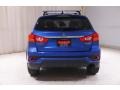 Blue Octane Metallic - Outlander Sport ES Photo No. 18