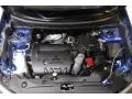 2018 Mitsubishi Outlander Sport 2.0 Liter DOHC 16-Valve MIVEC 4 Cylinder Engine Photo