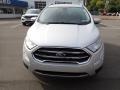 Moondust Silver Metallic - EcoSport Titanium 4WD Photo No. 3