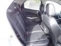 Moondust Silver Metallic - EcoSport Titanium 4WD Photo No. 10