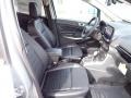 Moondust Silver Metallic - EcoSport Titanium 4WD Photo No. 11