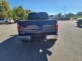 Dark Blue Pearl Metallic - F350 Super Duty Lariat Crew Cab 4x4 Photo No. 4