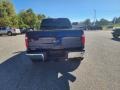 2008 Dark Blue Pearl Metallic Ford F350 Super Duty Lariat Crew Cab 4x4  photo #4