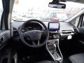 Moondust Silver Metallic - EcoSport Titanium 4WD Photo No. 13