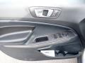 Moondust Silver Metallic - EcoSport Titanium 4WD Photo No. 15