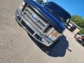 Dark Blue Pearl Metallic - F350 Super Duty Lariat Crew Cab 4x4 Photo No. 10