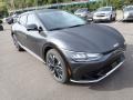 Steel Gray - EV6 Wind AWD Photo No. 2