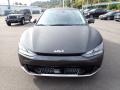 Steel Gray - EV6 Wind AWD Photo No. 3