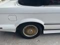 1987 BMW 3 Series 325ic Cabriolet Wheel and Tire Photo