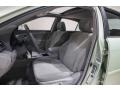 Jasper Green Pearl - Camry Hybrid Photo No. 5