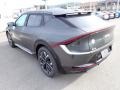 Steel Gray - EV6 Wind AWD Photo No. 6