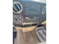 Dark Blue Pearl Metallic - F350 Super Duty Lariat Crew Cab 4x4 Photo No. 15
