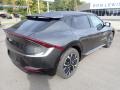 Steel Gray - EV6 Wind AWD Photo No. 8