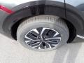 Steel Gray - EV6 Wind AWD Photo No. 9