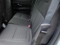 2023 Hyundai Santa Cruz SEL AWD Rear Seat