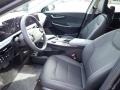 Steel Gray - EV6 Wind AWD Photo No. 14