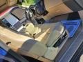 Dark Blue Pearl Metallic - F350 Super Duty Lariat Crew Cab 4x4 Photo No. 22