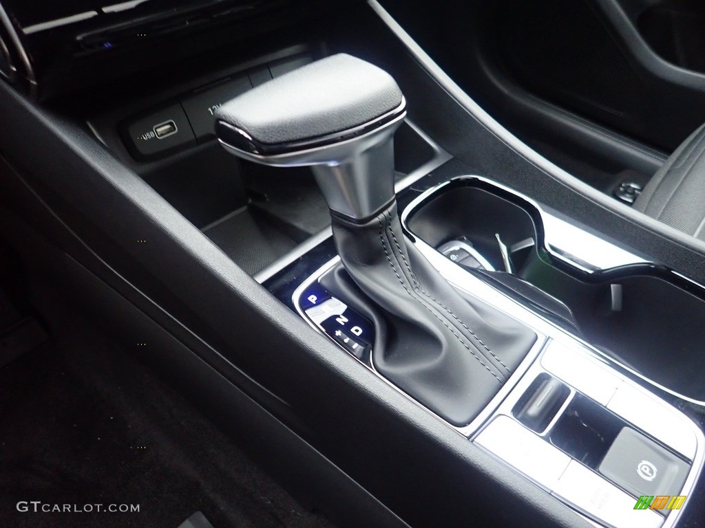 2023 Hyundai Santa Cruz SEL AWD 8 Speed Automatic Transmission Photo #144959081