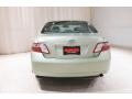 Jasper Green Pearl - Camry Hybrid Photo No. 16
