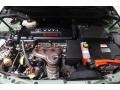 Jasper Green Pearl - Camry Hybrid Photo No. 17