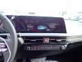 Steel Gray - EV6 Wind AWD Photo No. 17